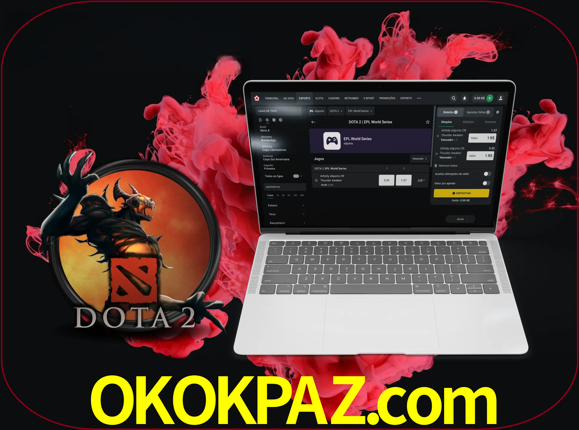 Este jogo de computador ganhou popularidade em todo o mundo e também entre os indianos, o fundo de prémios é impressionante em okokpaz.